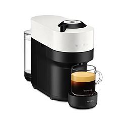 Krups Vertuo YY4889FD - Blanc