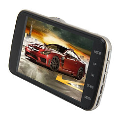 Yonis Dashcam pas cher