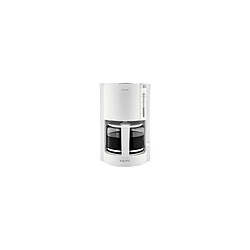Krups F30901 ProAroma - Blanc