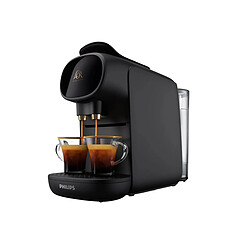 Acheter Philips L'OR Barista LM9012/60 - Noir