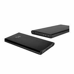 Totalcadeau Caméra Espion Infrarouge Power Bank HD 1080P 5000mAh