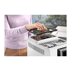 Acheter Delonghi Magnifica S ECAM 22.110.W - Blanc