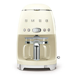 Smeg DCF02CREU - Crème