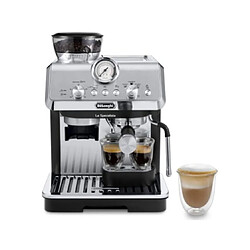 Delonghi EC9155.MB - Inox