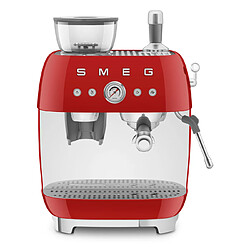 Smeg EGF03RDEU - Crème