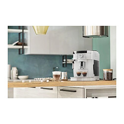 Delonghi Magnifica S ECAM 22.110.W - Blanc