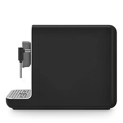 Acheter Smeg BCC12BLMEU - Noir