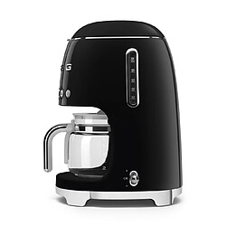 Acheter Smeg DCF02BLEU - Noir