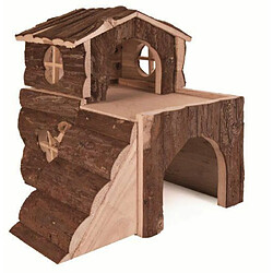 Trixie 6129 Natural Living Bjork - Maison pour Rongeur