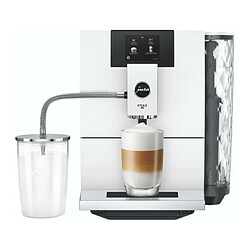 Avis Jura ENA 8 - Nordic White