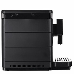 Avis Saeco 9J0040 - Noir