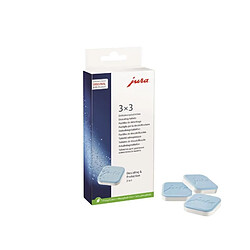 Jura Détartrant 61848