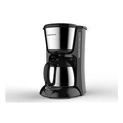 Expresso & cafetière Morphy Richards