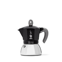 Bialetti Moka Induction - Noir