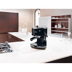 Delonghi ECO 311.BK - Noir pas cher