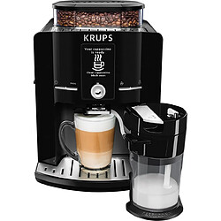 Krups Espresseria EA8298 - Noir