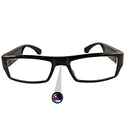 Yonis Lunettes Caméra Espion 1080p