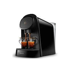 Philips L'Or Barista LM8012/65 - Noir