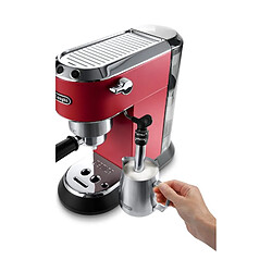 Delonghi EC 695.R Dedica Style pas cher