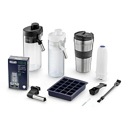 Avis Delonghi ECAM 450.86.T - Noir