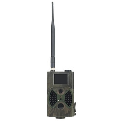 Caméra de chasse HC 300M 12MP Universal