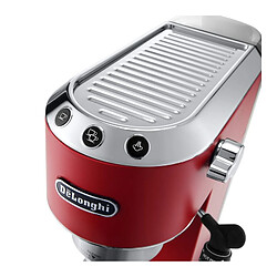 Acheter Delonghi EC 695.R Dedica Style