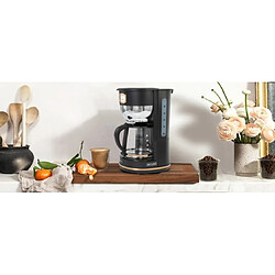 Muse MS-220 BC - Noir cuivre