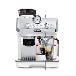Expresso & cafetière