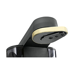 Acheter Melitta Epos 1024-02 - Noir