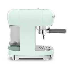 Acheter Smeg ECF02PGEU - Vert d'eau