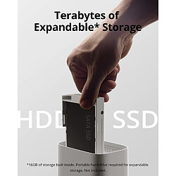 Avis ANKER eufy Security HomeBase 3