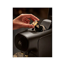 Philips L'OR Barista LM9012/60 - Noir pas cher