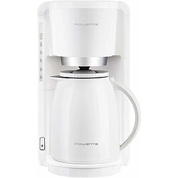 Rowenta Cafetière filtre isotherme - Blanc