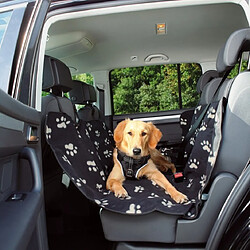 Equipement de transport pour chien
