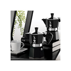 Bialetti 4951 - Noir