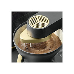 Avis Melitta Epos 1024-02 - Noir