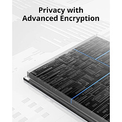 Acheter ANKER eufy Security HomeBase 3