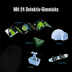 Avis Kosmos Drei ??? Adventskalender 2023