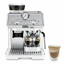 Delonghi EC9155.W - Blanc