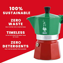 Bialetti Moka Express Italia pas cher