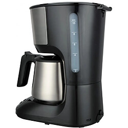 Brandt CAF125PR - Noir