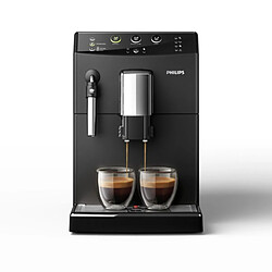 Philips Série 3000 HD8827/01 - Noir