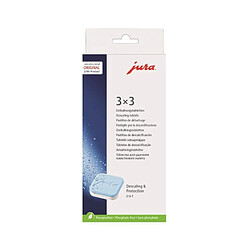 Avis Jura Détartrant 61848