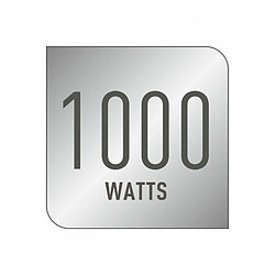 Tefal Smart N Light - Noir