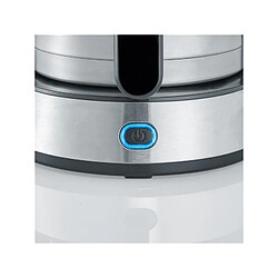 Severin KA4845 - Inox pas cher