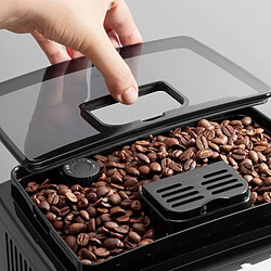 Delonghi Magnifica S Smart - Noir