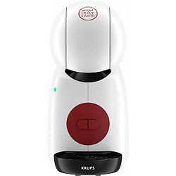 Krups Nescafé Dolce Gusto KP1A3 - Blanc