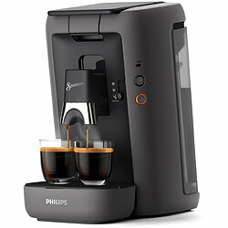 Avis Philips Senseo Maestro CSA260/51 - Gris