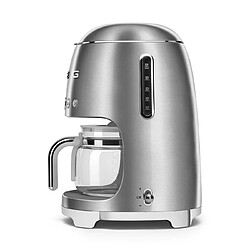 Avis Smeg DCF02SSEU - Inox brossé