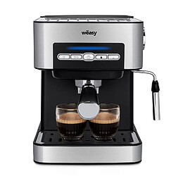 Expresso & cafetière Weasy